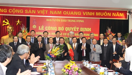 le cong bo 1724