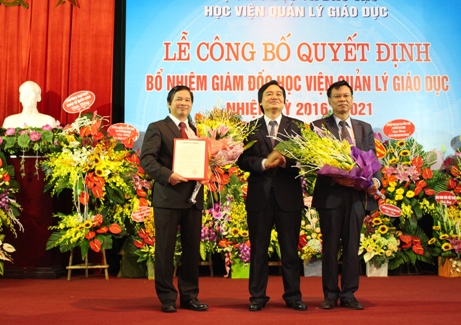 le cong bo 811
