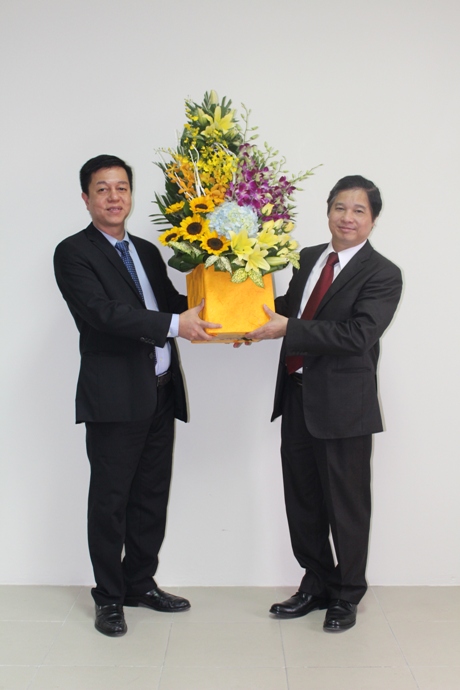 le cong bo 8113