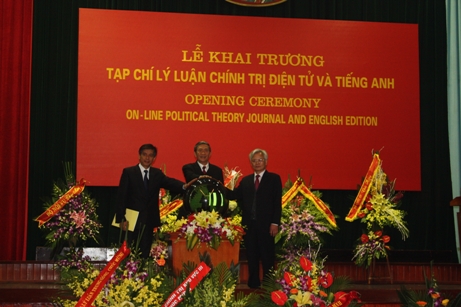 le khai truong 23