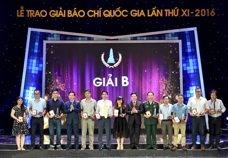 le trao giai 226201713