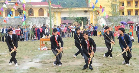 le-hoi-gau-tao-dong-van-ha-giang