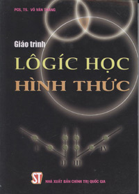 Giáo trình lôgíc học hình thức