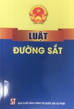 Luật đường sắt