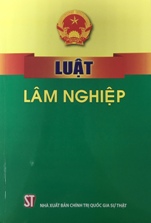 Luật lâm nghiệp