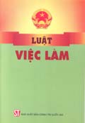 Luật việc làm