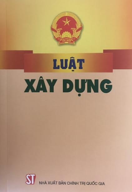 Luật xây dựng