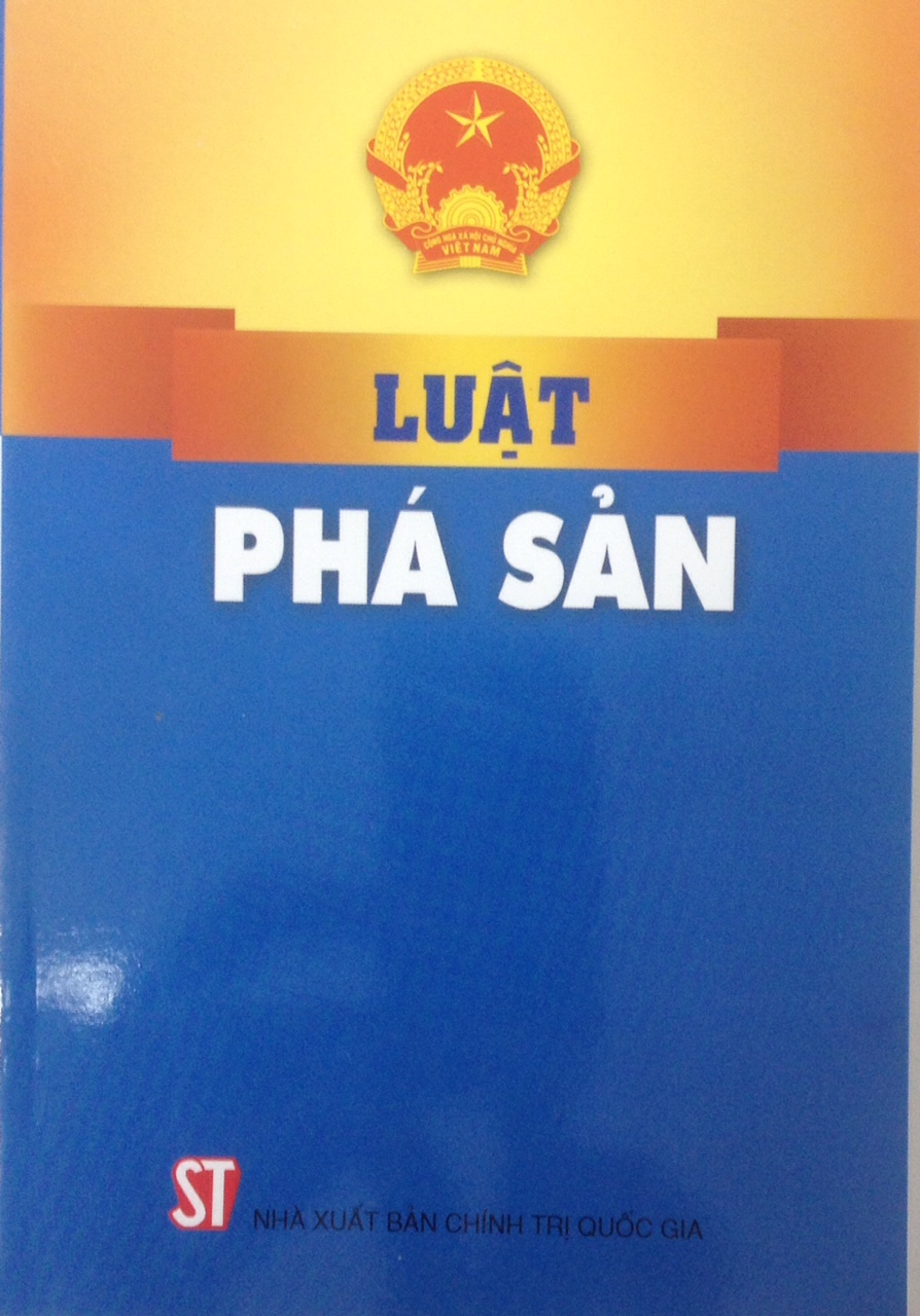 Luật phá sản