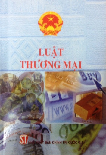 Luật thương mại