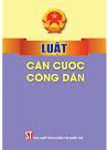 Luật căn cước công dân