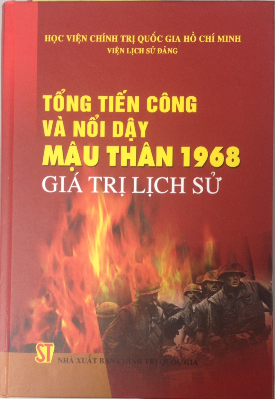 mau than 1968