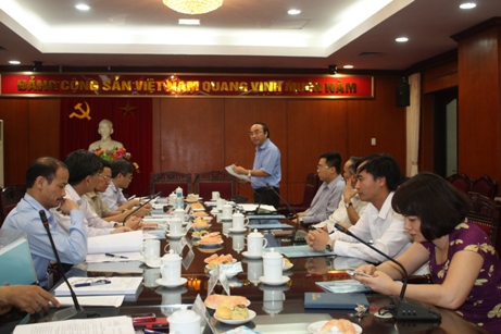 nghiem thu de tai