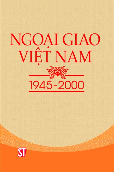 Ngoại giao Việt Nam 1945 - 2000
