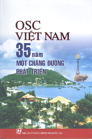 OSC Việt Nam - 35 năm một chặng đường phát triển