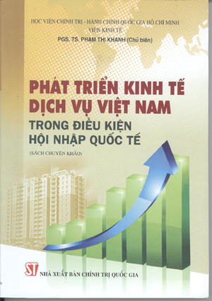 Phát triển kinh tế dịch vụ Việt Nam trong điều kiện hội nhập quốc tế