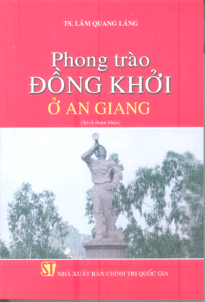 Phong trào đồng khởi ở An Giang