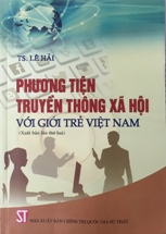 Phương tiện truyền thông xã hội với giới trẻ Việt Nam