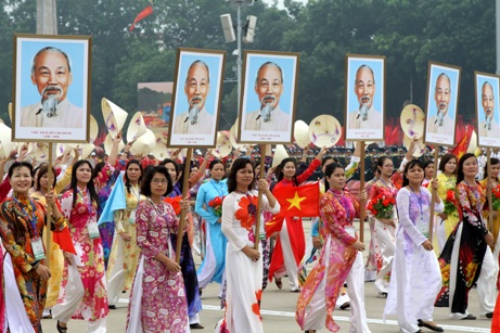 phụ nữ VN