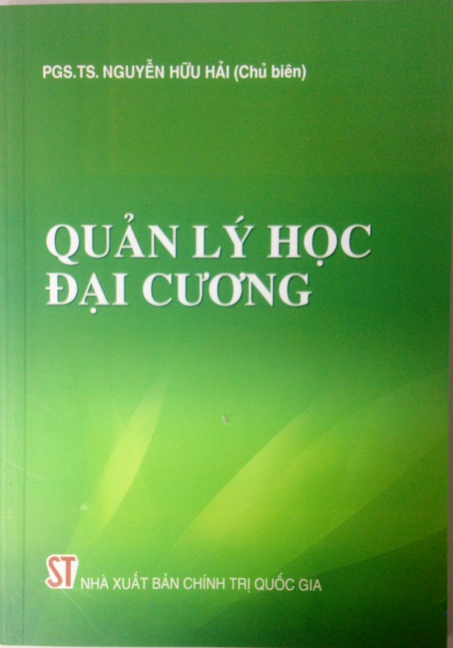 Quản lý học đại cương