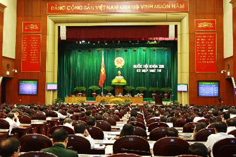 quoc hoi