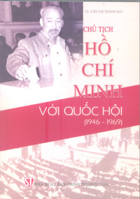 Chủ tịch Hồ Chí Minh với Quốc hội (1946-1969)
