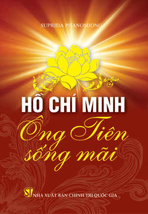 Hồ Chí Minh - Ông Tiên sống mãi