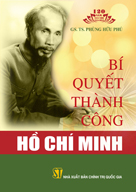 Bí quyết thành công Hồ Chí Minh