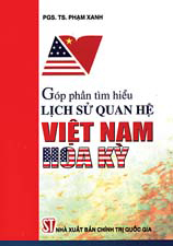 Góp phần tìm hiểu lịch sử quan hệ Việt Nam - Hoa Kỳ