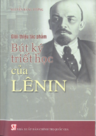 Giới thiệu tác phẩm Bút ký triết học của Lênin