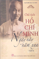 Chủ tịch Hồ Chí Minh ngày này năm xưa – Tập II
