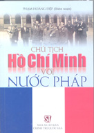 Chủ tịch Hồ Chí Minh với nước Pháp