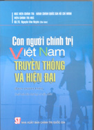 Con người chính trị Việt Nam – Truyền thống và hiện đại