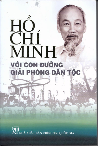 Hồ Chí Minh – Một người châu Á của mọi thời đại 