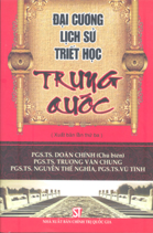 Đại cương lịch sử Triết học Trung Quốc