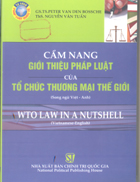  Cẩm nang giới thiệu pháp luật của Tổ chức Thương mại thế giới (Song ngữ Việt – Anh)