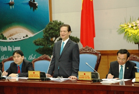 the he tre VN