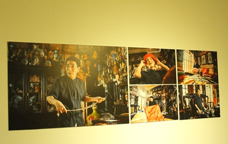 thu vien song7