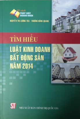 Tìm hiểu Luật kinh doanh bất động sản năm 2014