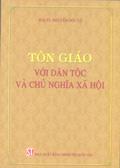 Tôn giáo với dân tộc và chủ nghĩa xã hội