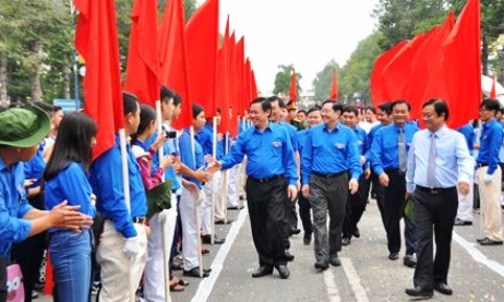 trung uong doan 2621