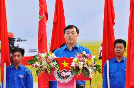 trung uong doan 2622