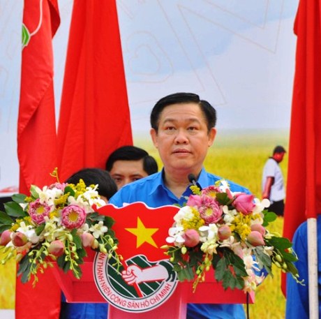 trung uong doan 2623