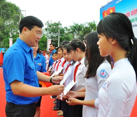 trung uong doan 2624