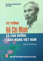 Tư tưởng Hồ Chí Minh và con đường cách mạng Việt Nam