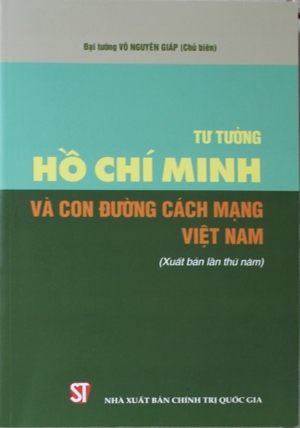 Tư tưởng Hồ Chí Minh và con đường cách mạng Việt Nam