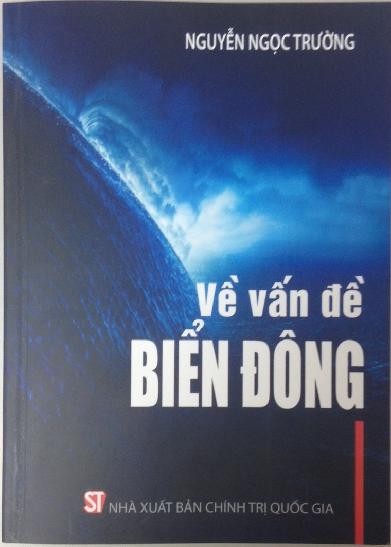 van de bien dong