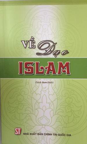 Về đạo Islam