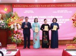Lễ giới thiệu cuốn sách Kiên định chủ nghĩa Mác - Lênin, tư tưởng Hồ Chí Minh và con đường đi lên chủ nghĩa xã hội ở nước ta