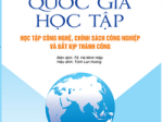 Quốc gia học tập: học tập công nghệ, chính sách công nghiệp và bắt kịp thành công