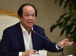 Tổ công tác của Thủ tướng kiểm tra 5 Bộ, nêu 23 vướng mắc của doanh nghiệp